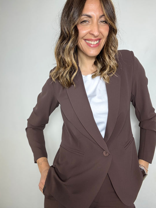 Il completo Samira