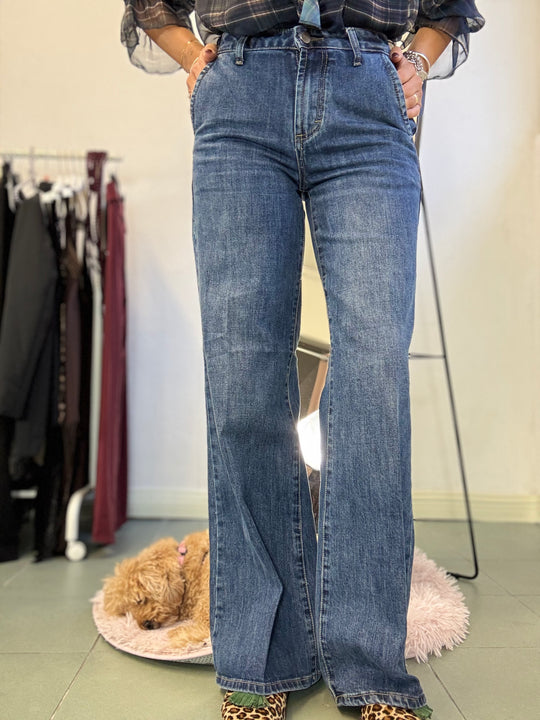 Il jeans UrbanMabi