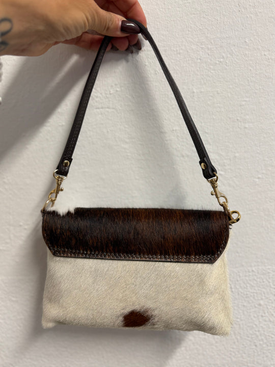 La cloche in mucca