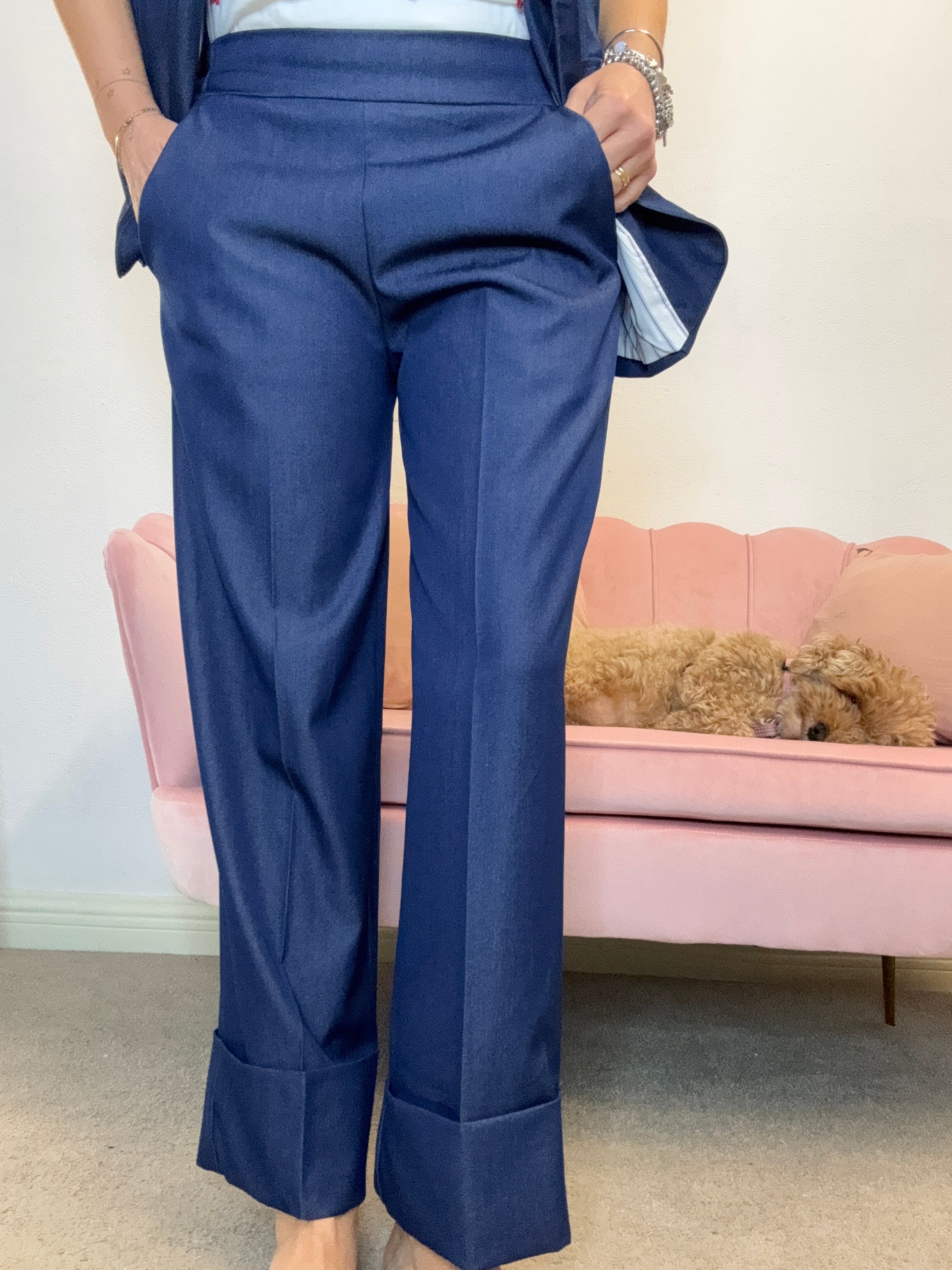 Completo Juce giacca e pantaloni