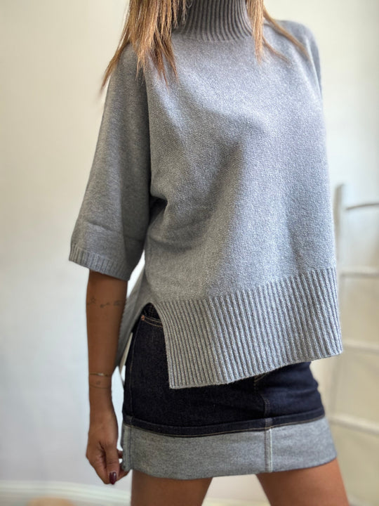 Il pull Valentina