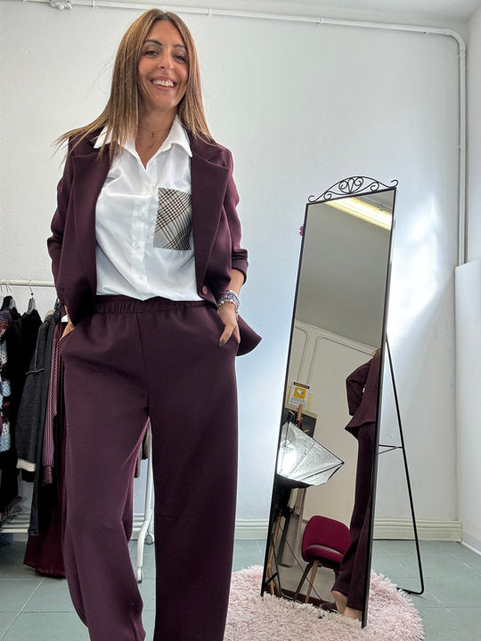 Il coordinato Elettra