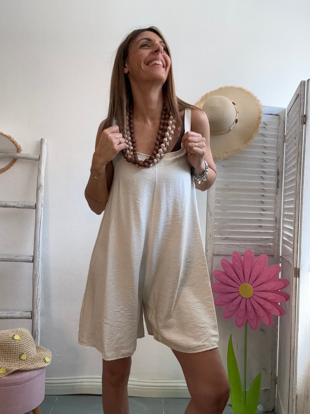 La tutina d’amare