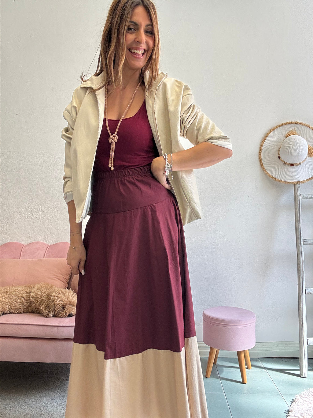 OUTFIT 7