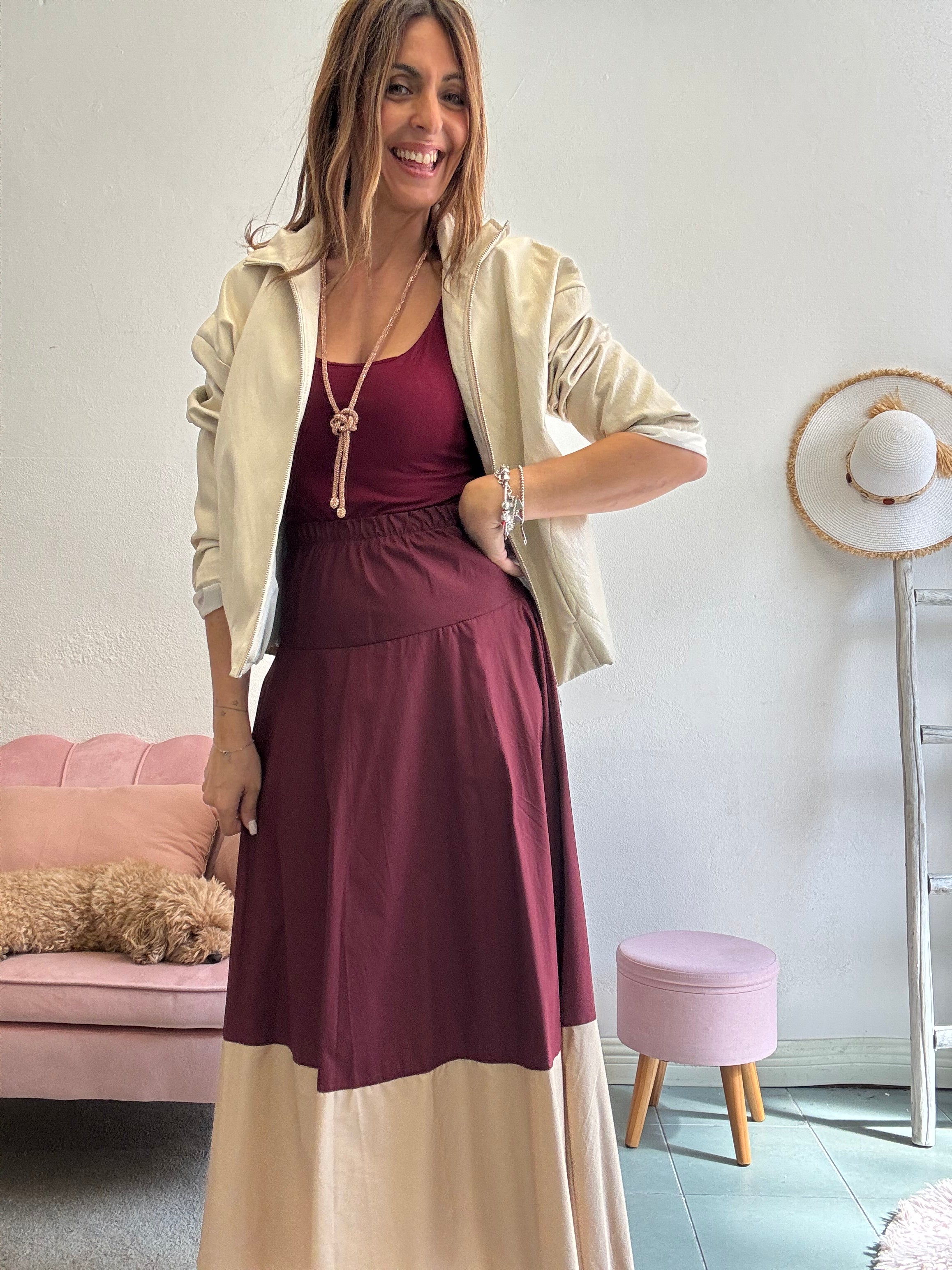 OUTFIT 7