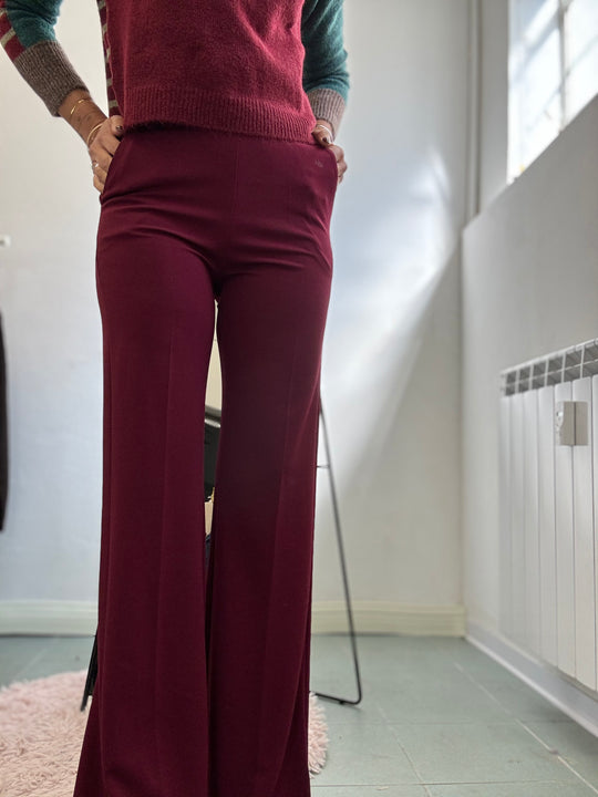 Il pantalone Office
