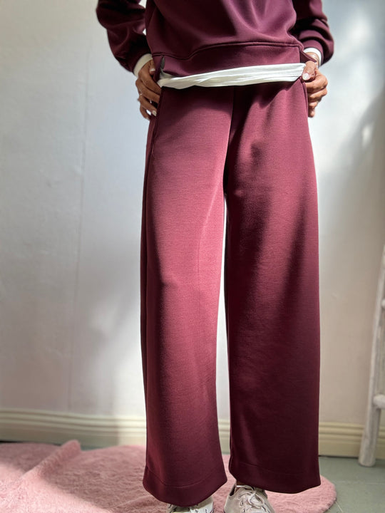 Il coordinato Juliet con la t-shirt annessa