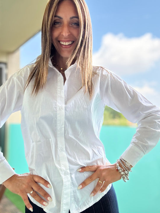 Camicia Dafne