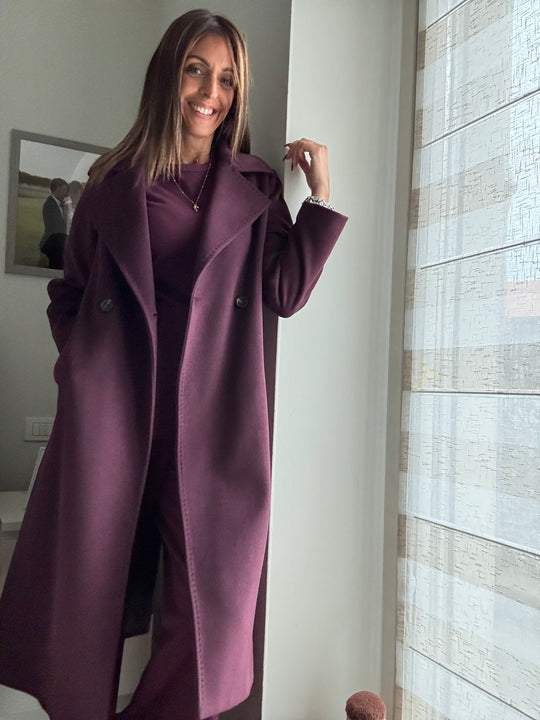 Il cappotto Elisa