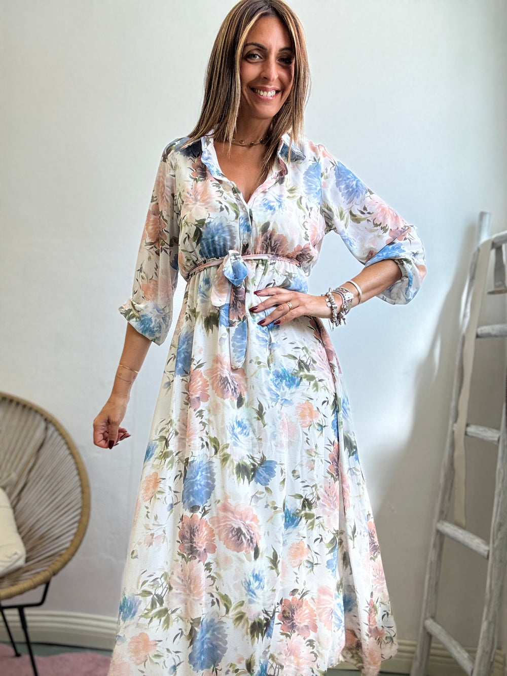 Abito Dorotea