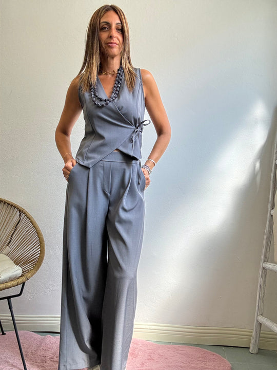 Coordinato Luli