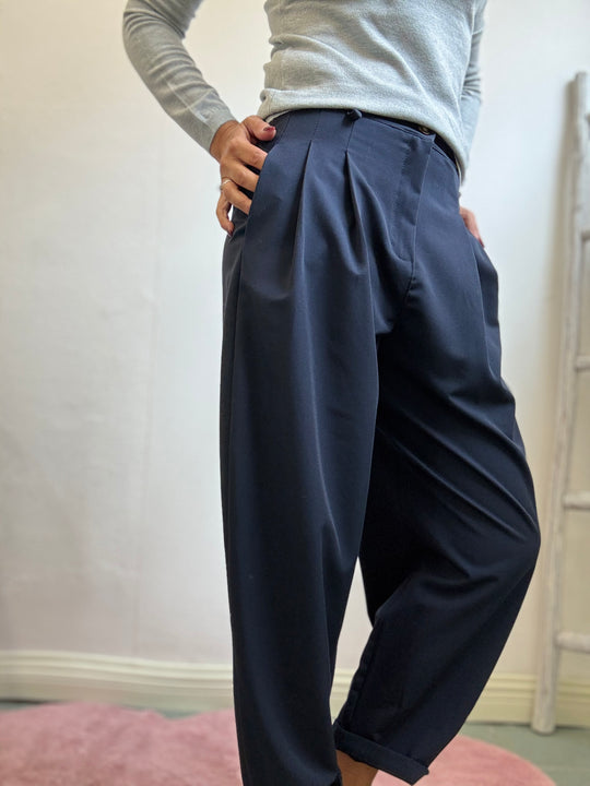 Il pantalone Javier