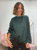 Il pull leggero Nicla