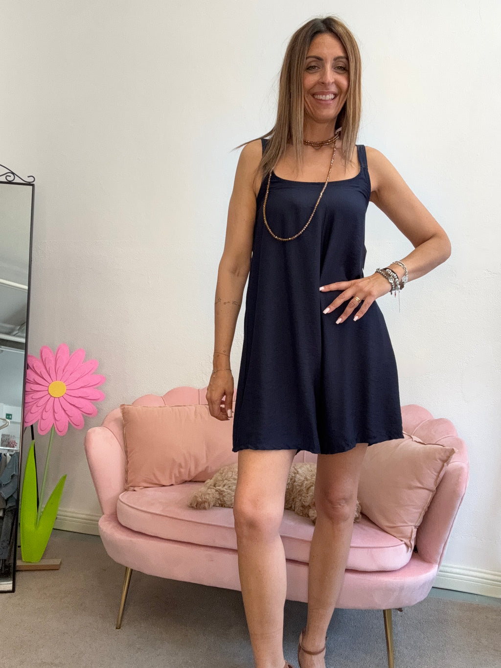 La tutina d’amare