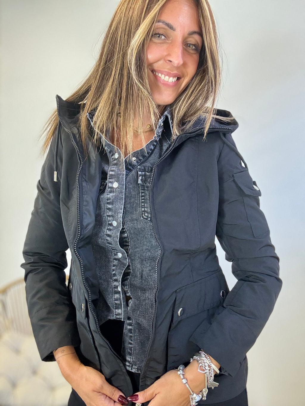 La giacchina Cefalù