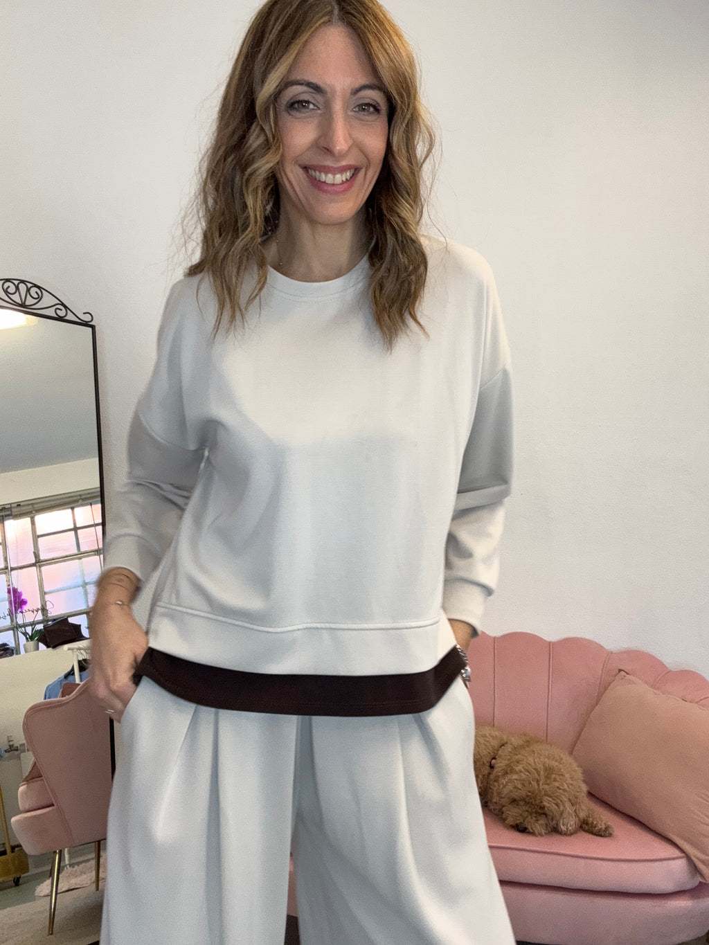 Il completo imperiale