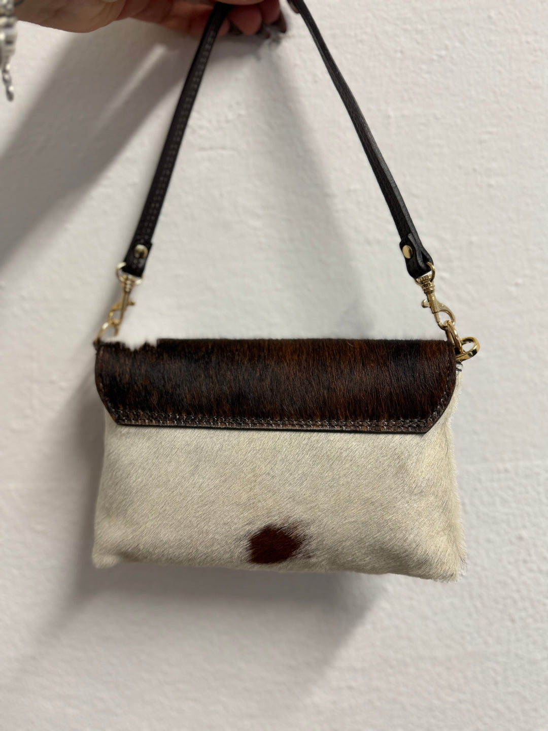 La cloche in mucca