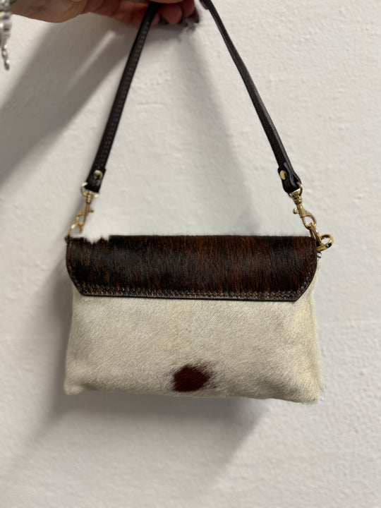 La cloche in mucca