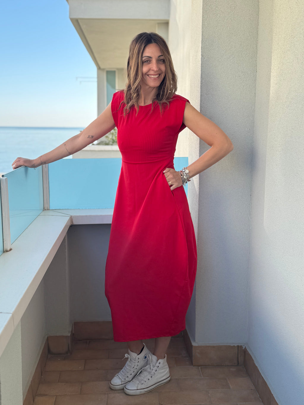 Abito Riccione