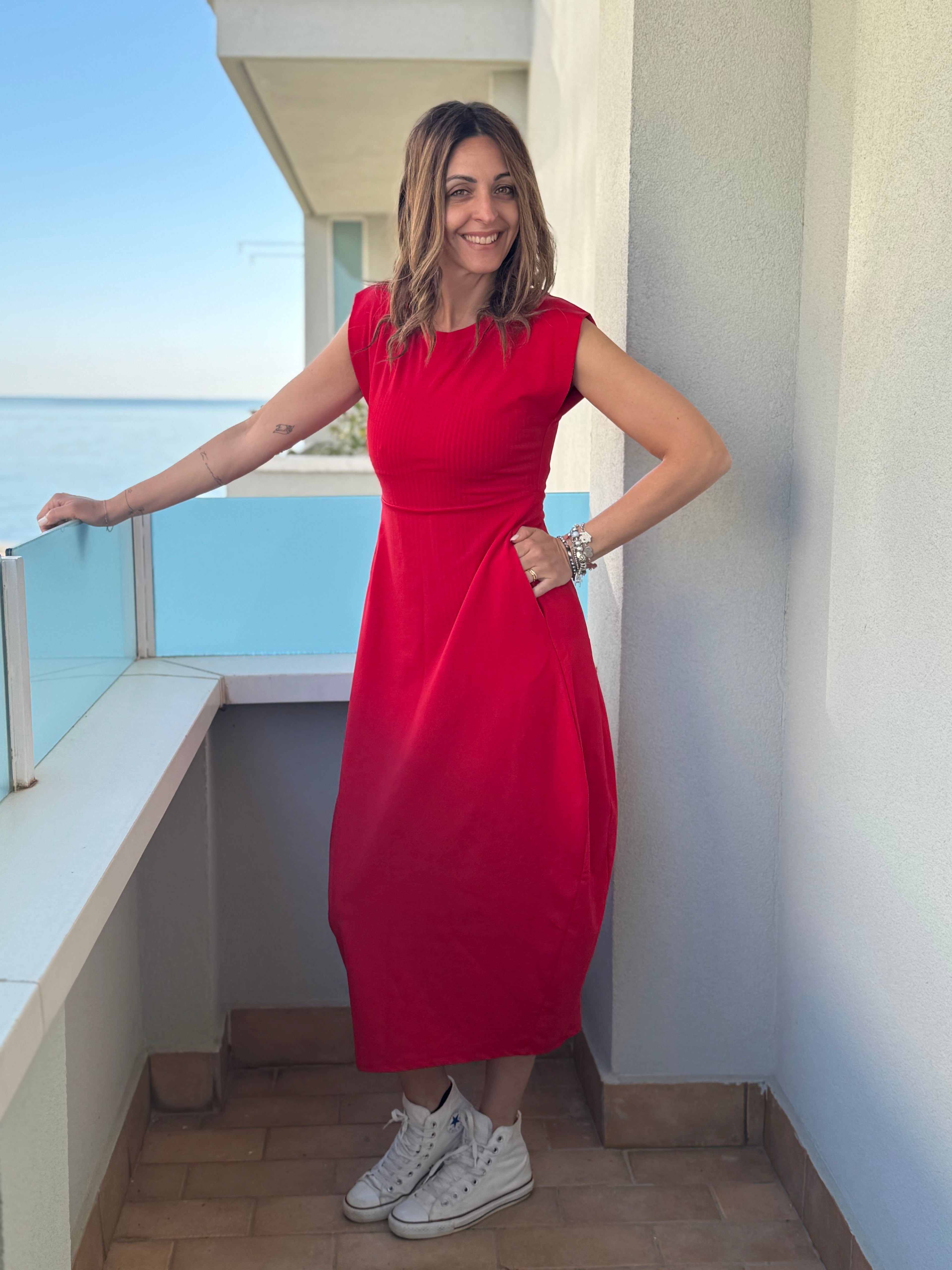 Abito Riccione