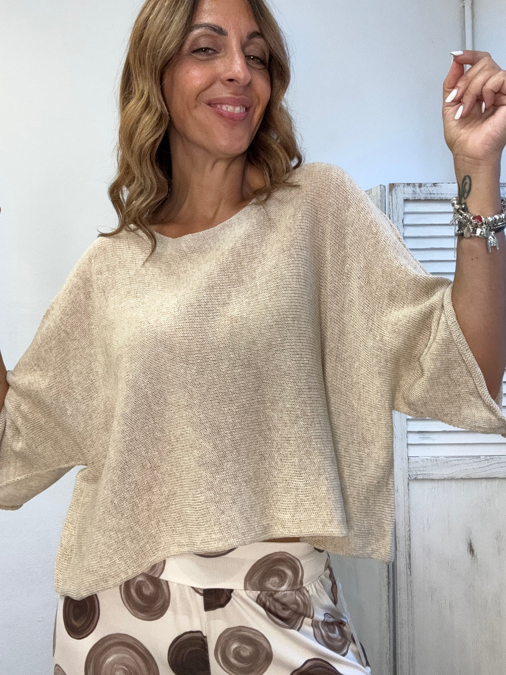 Il completo Vivi