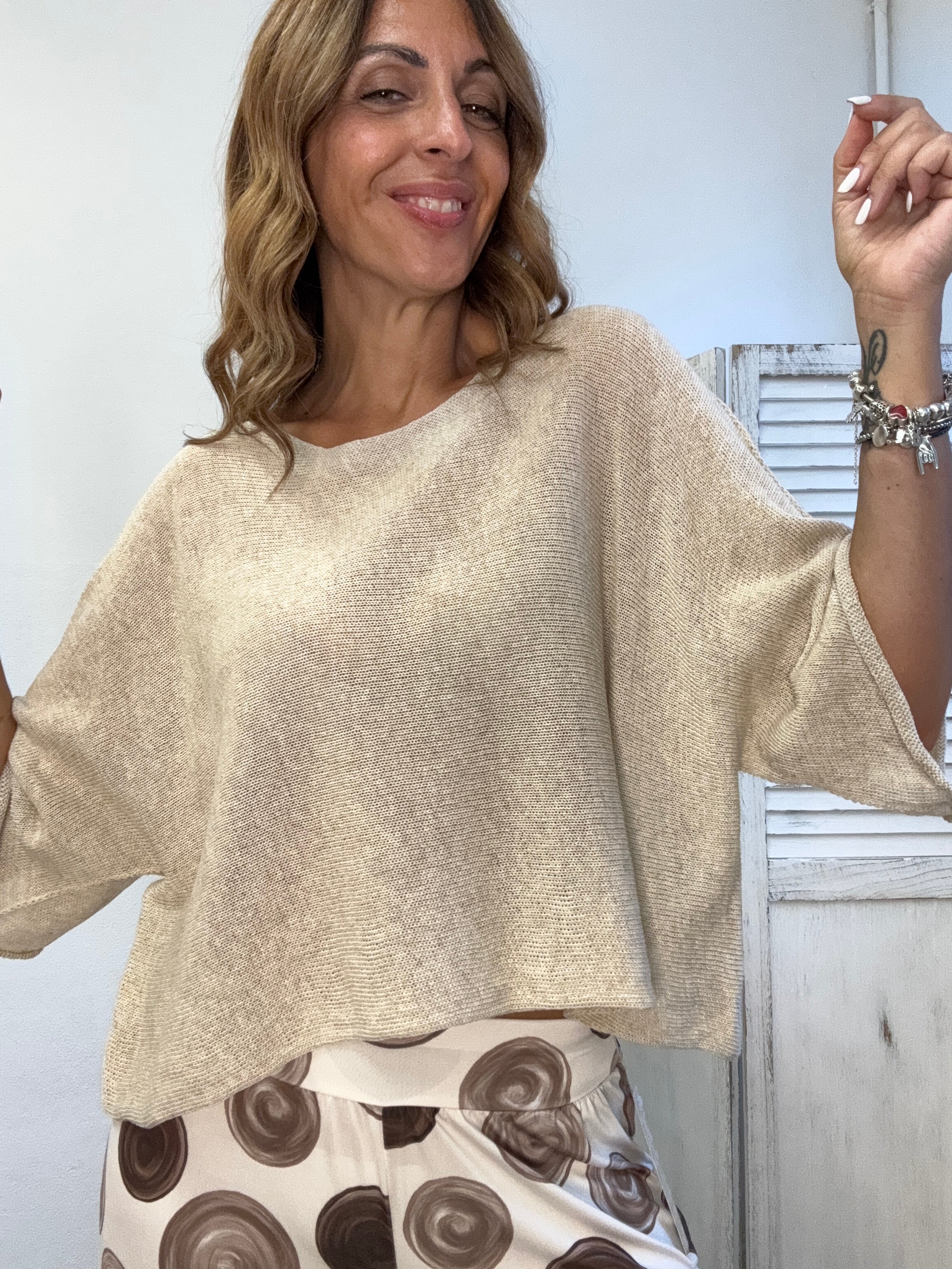 Il completo Vivi