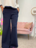 Pantalone corazon