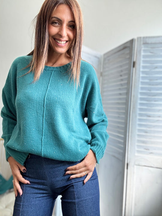 Il pull furbo