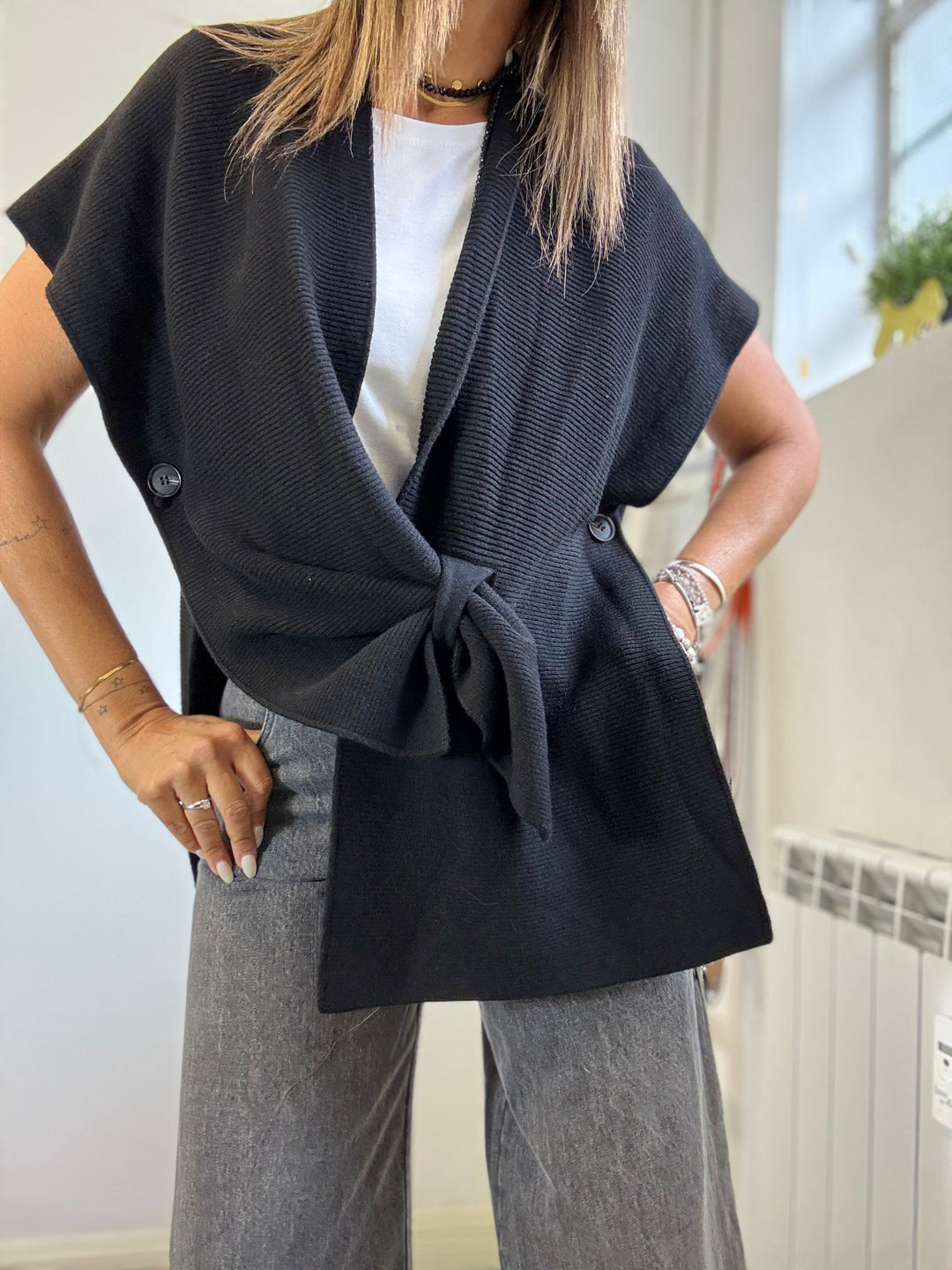 Il cardigan Meme