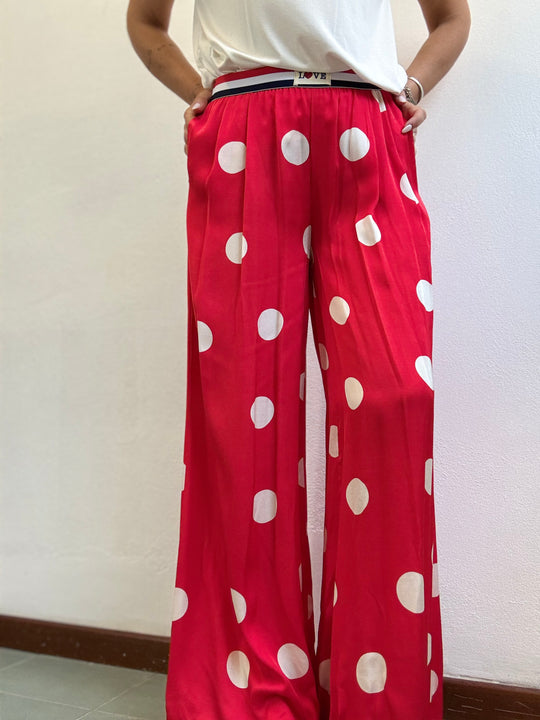 Pantalone pois