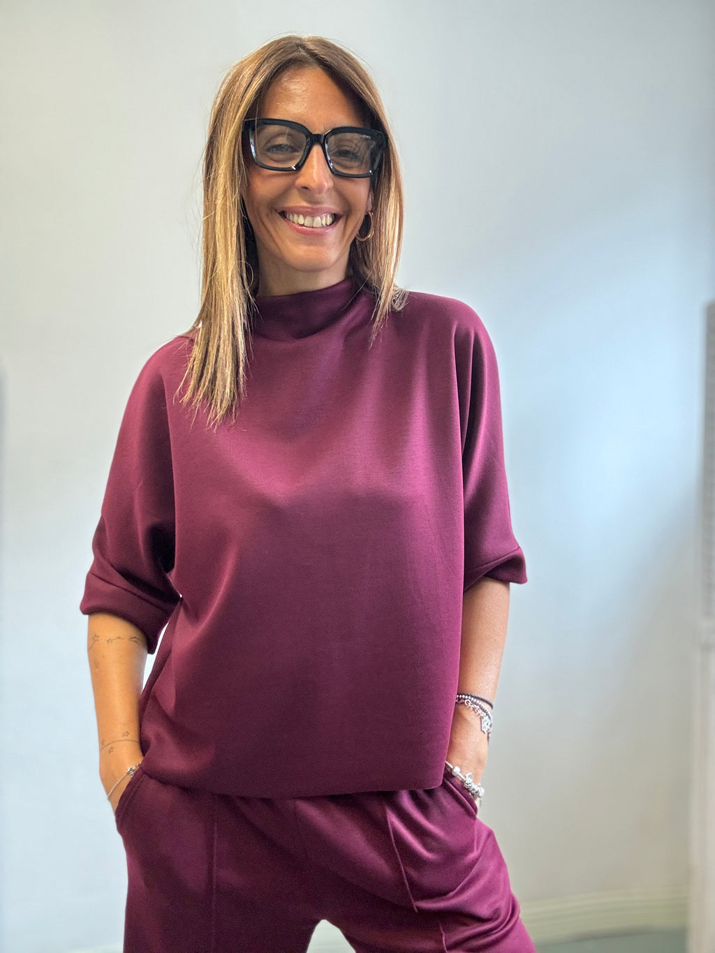 Il completo Giulia