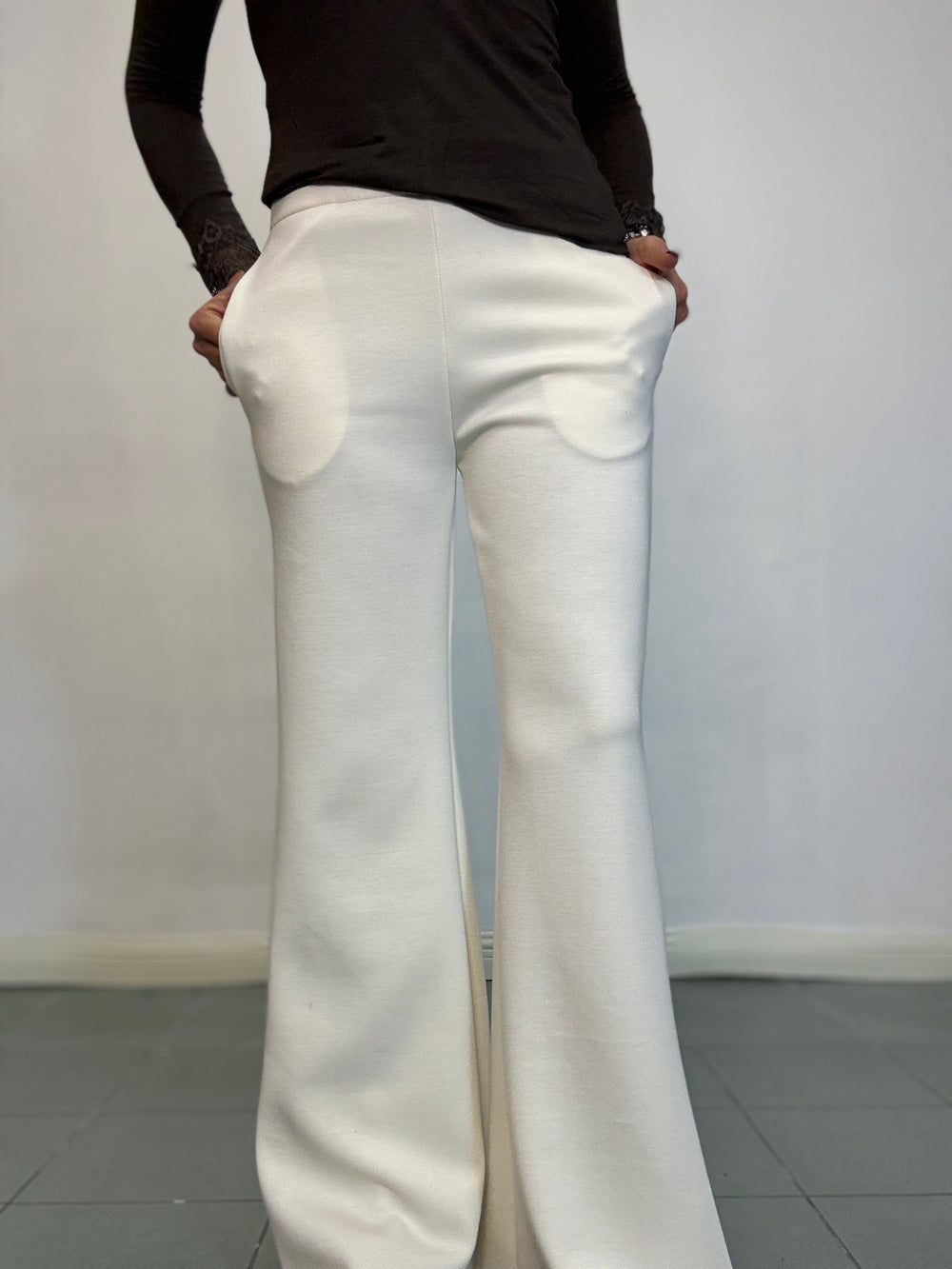 Pantalone scuba