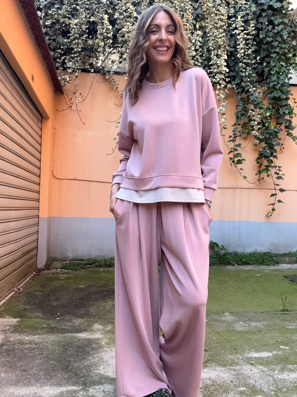 Il completo imperiale