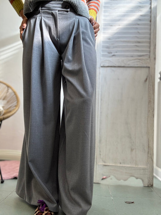 Pantalone VIRAL