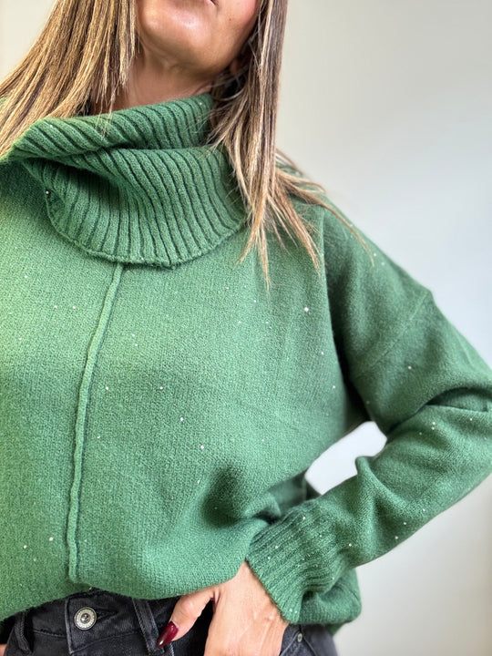 Il pull furbo