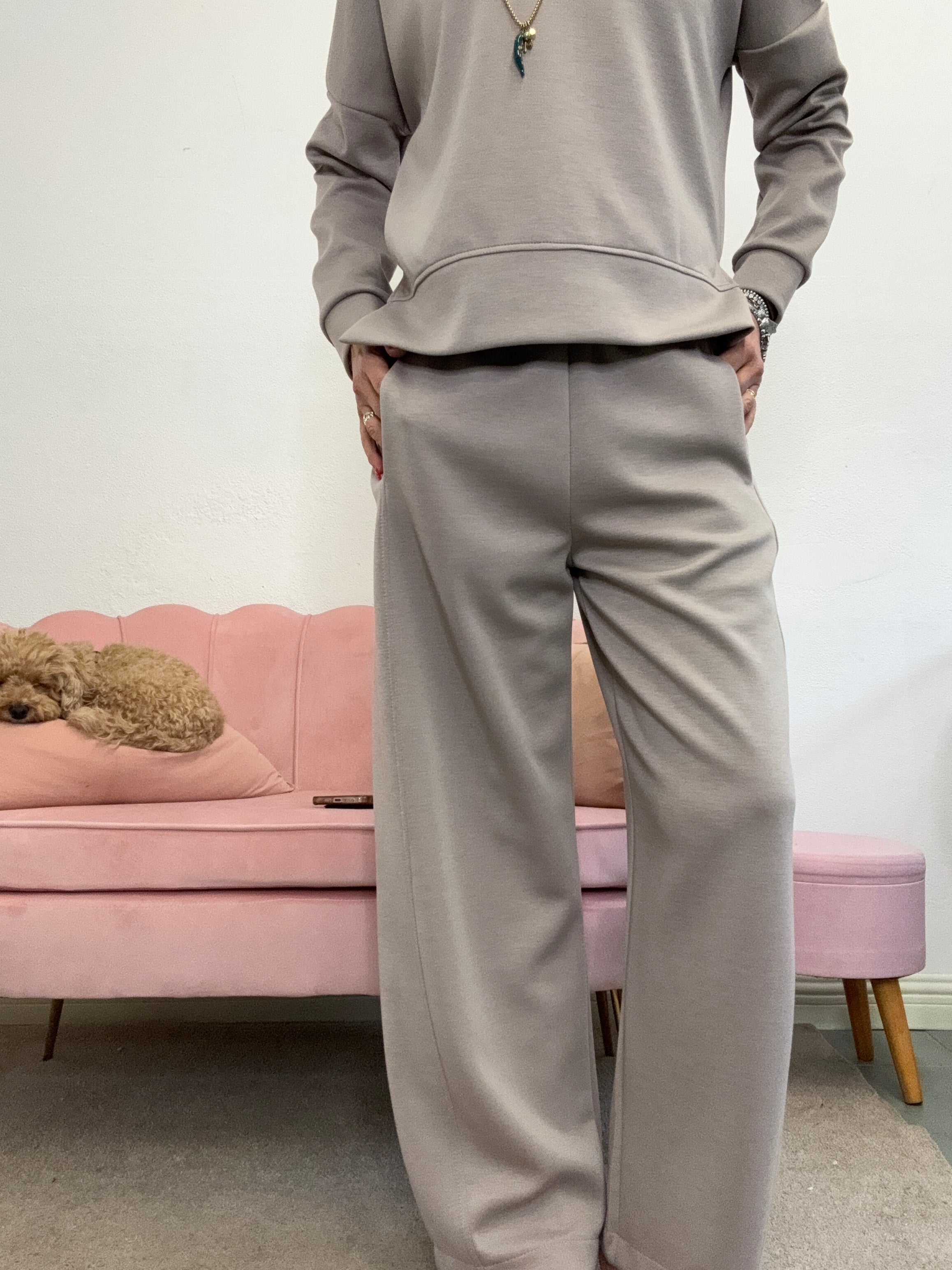 Il completo scuba Mabi