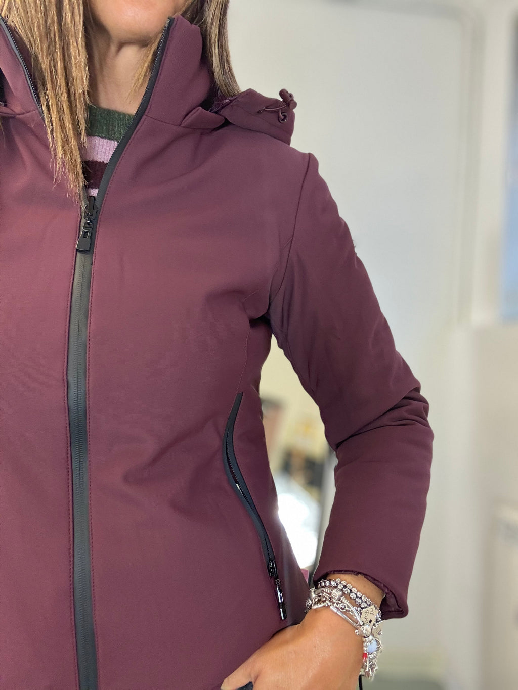 Il reversibile PUFFY