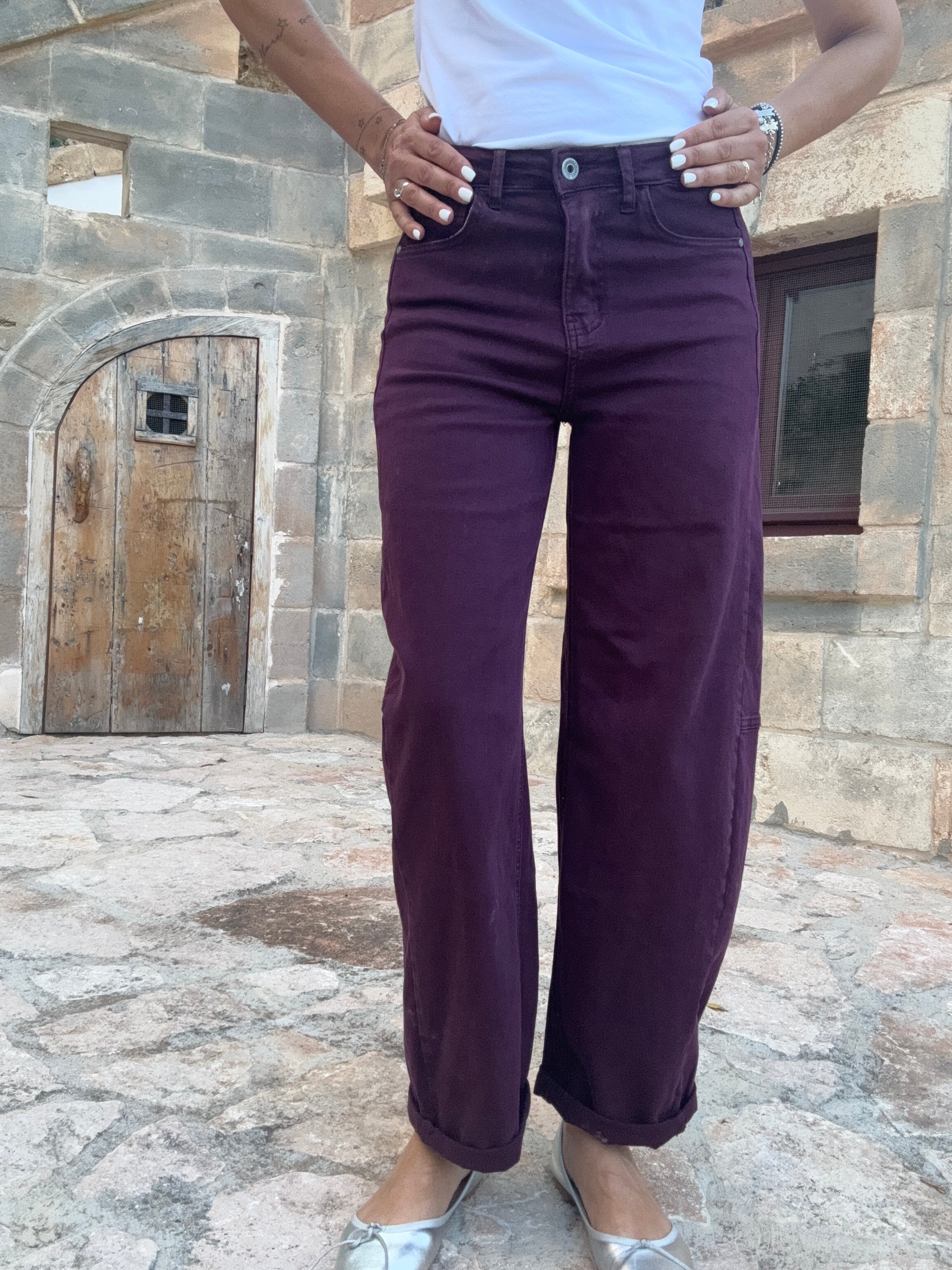 Jeans Giappoon