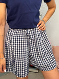 Il calzoncino pic nic