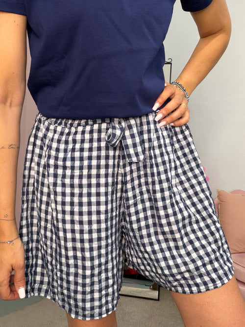 Il calzoncino pic nic