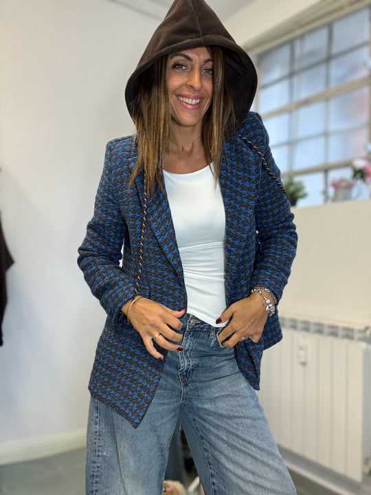 Blazer Miri