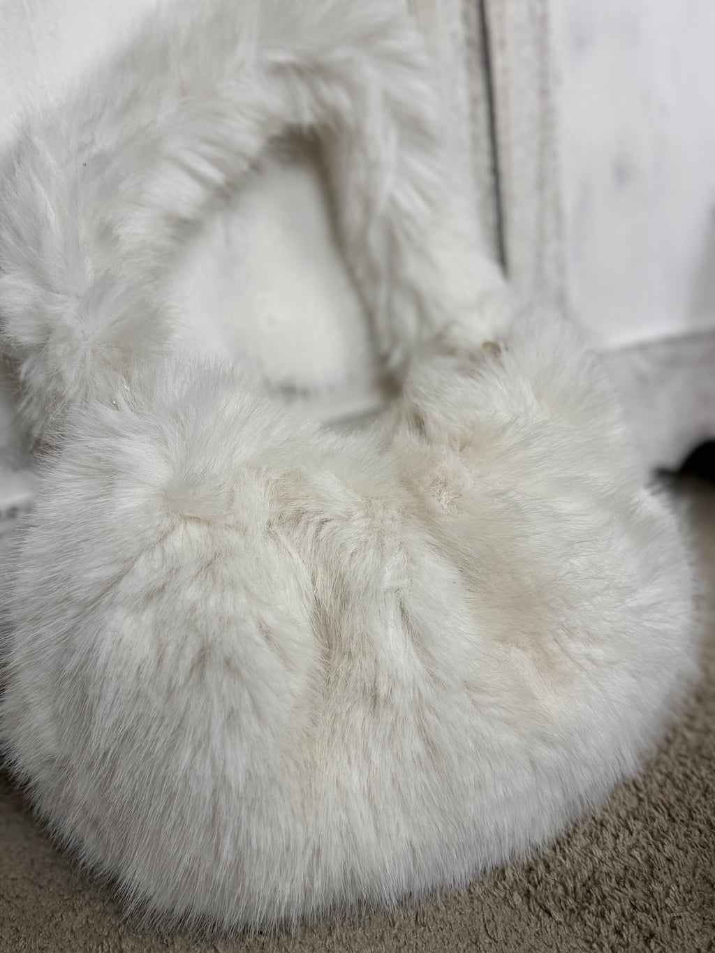 Borsina di pelliccia