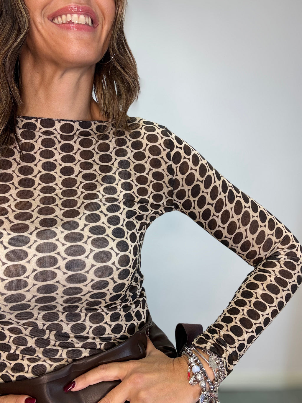 La cachemiretta bolle