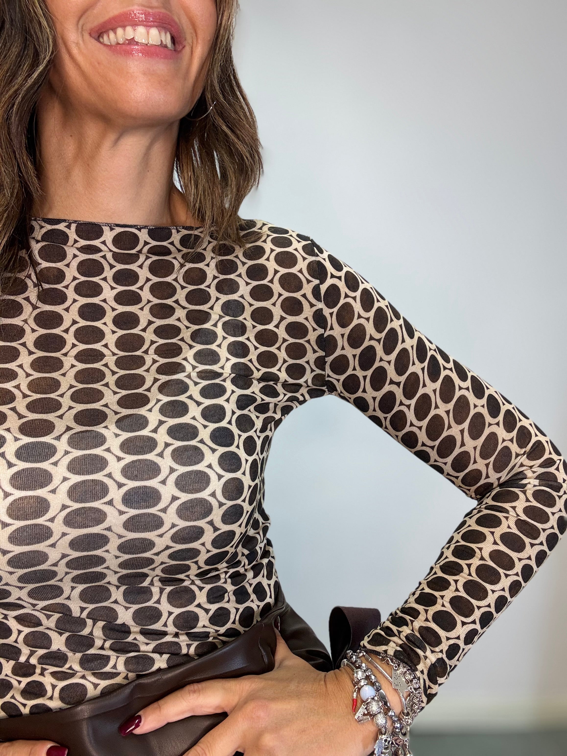 La cachemiretta bolle