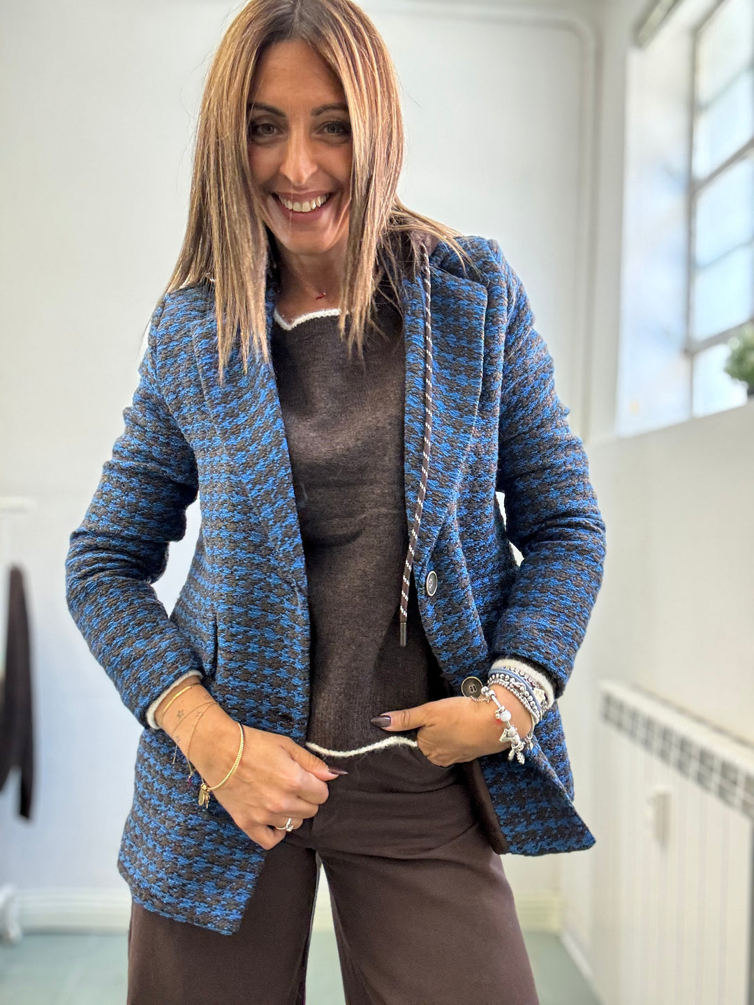 Blazer Miri