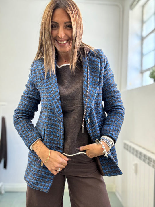 Blazer Miri