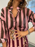 La camicia virale Allegra