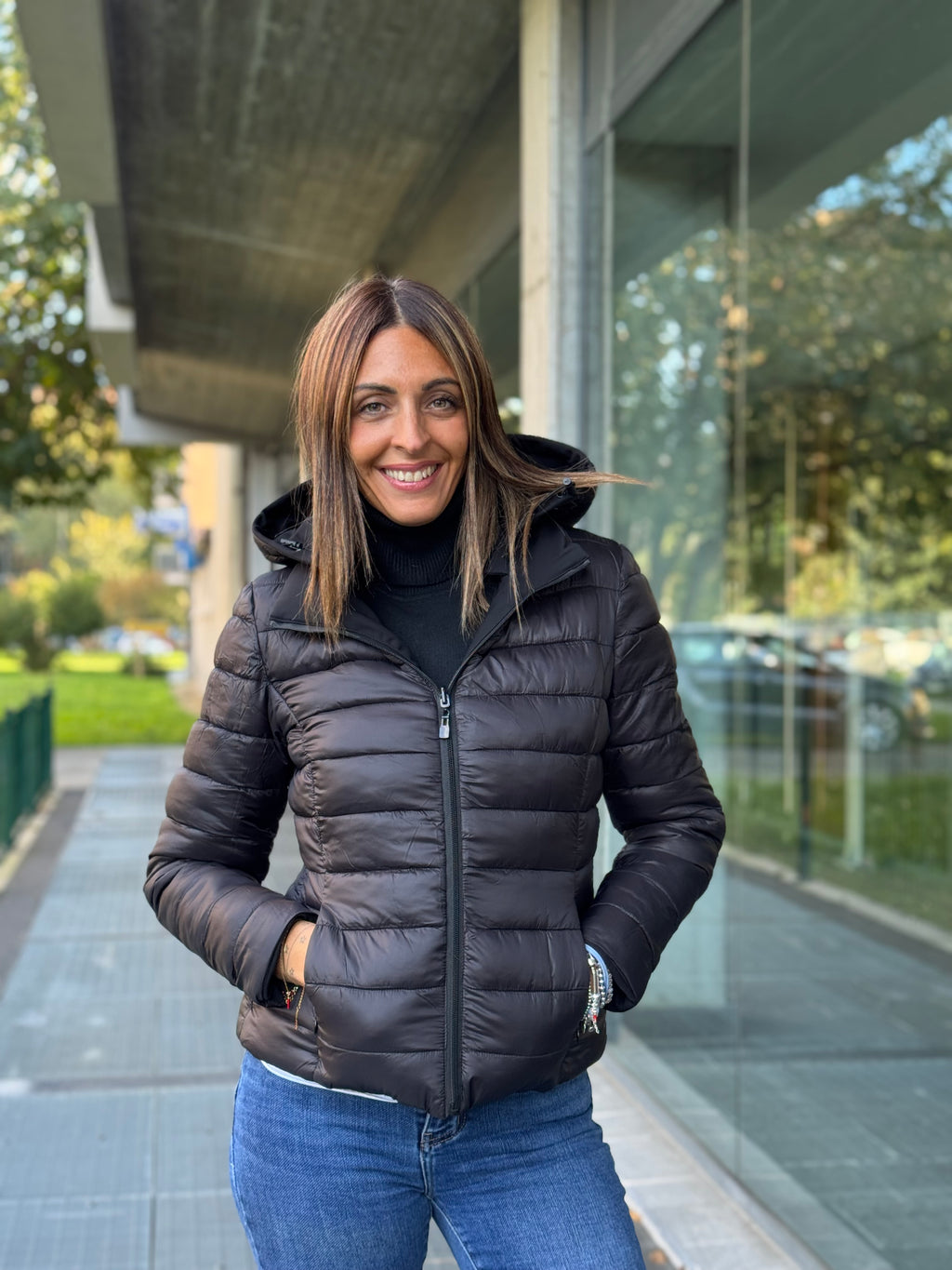 Il reversibile PUFFY