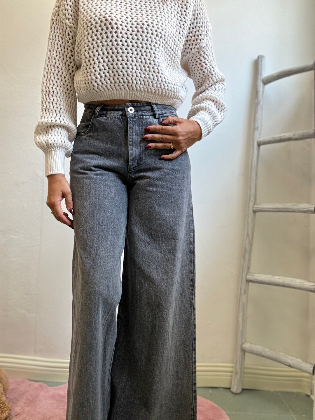 Il jeans campana