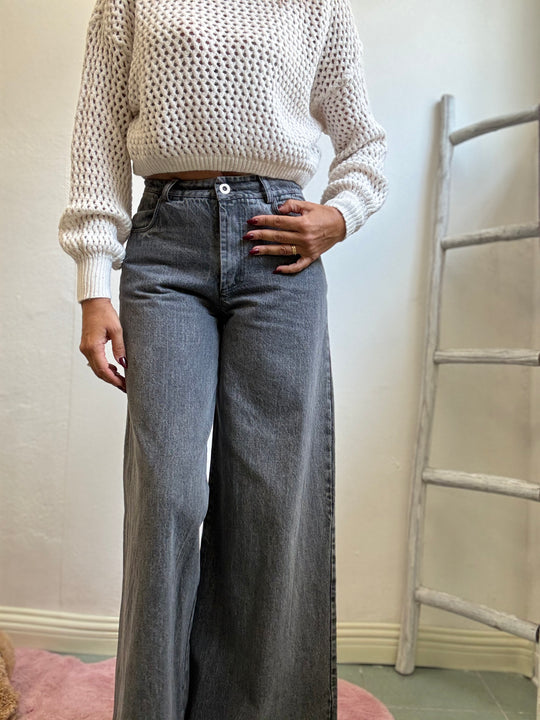 Il jeans campana